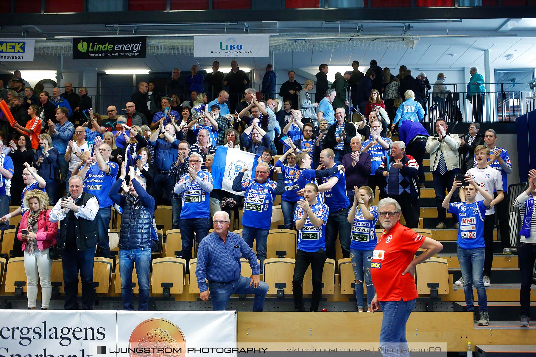 LIF Lindesberg-IFK Skövde HK 25-27,herr,Lindesberg Arena,Lindesberg,Sverige,Handboll,,2016,161448