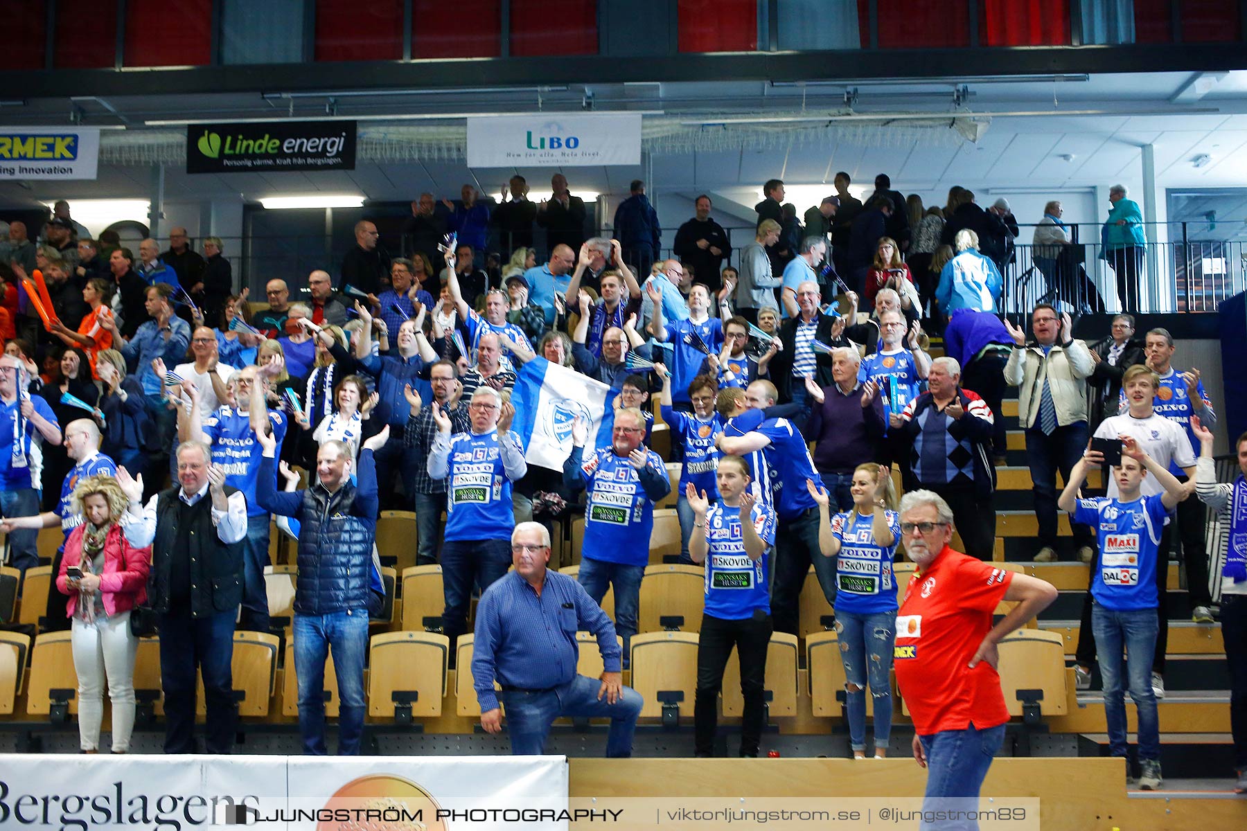 LIF Lindesberg-IFK Skövde HK 25-27,herr,Lindesberg Arena,Lindesberg,Sverige,Handboll,,2016,161450