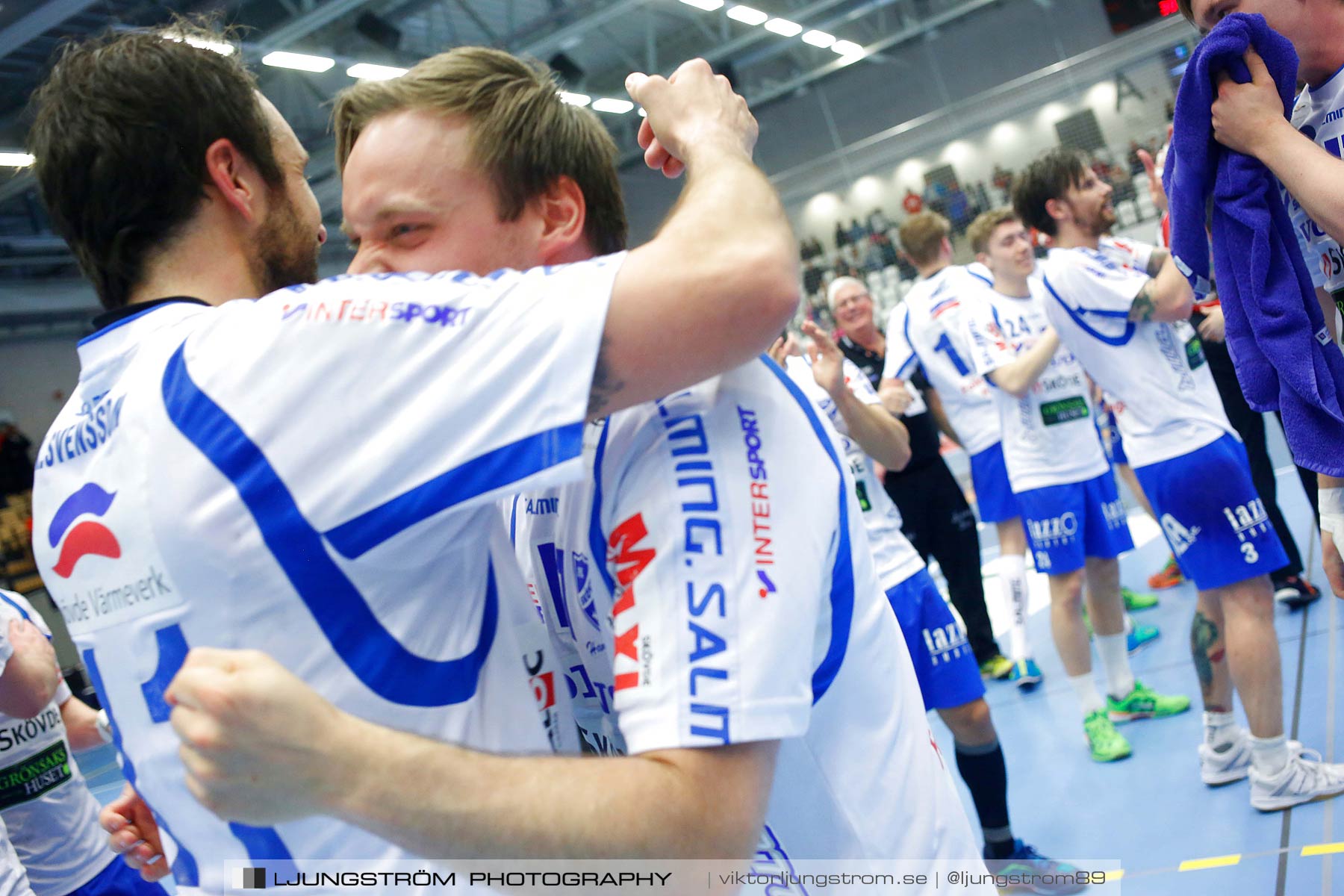 LIF Lindesberg-IFK Skövde HK 25-27,herr,Lindesberg Arena,Lindesberg,Sverige,Handboll,,2016,161456