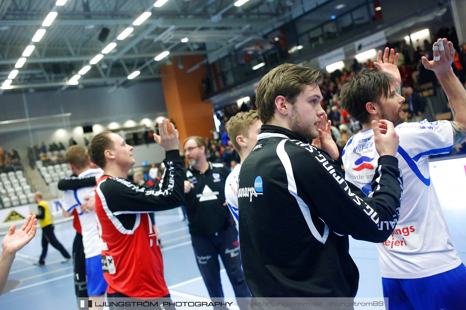 LIF Lindesberg-IFK Skövde HK 25-27,herr,Lindesberg Arena,Lindesberg,Sverige,Handboll,,2016,161464