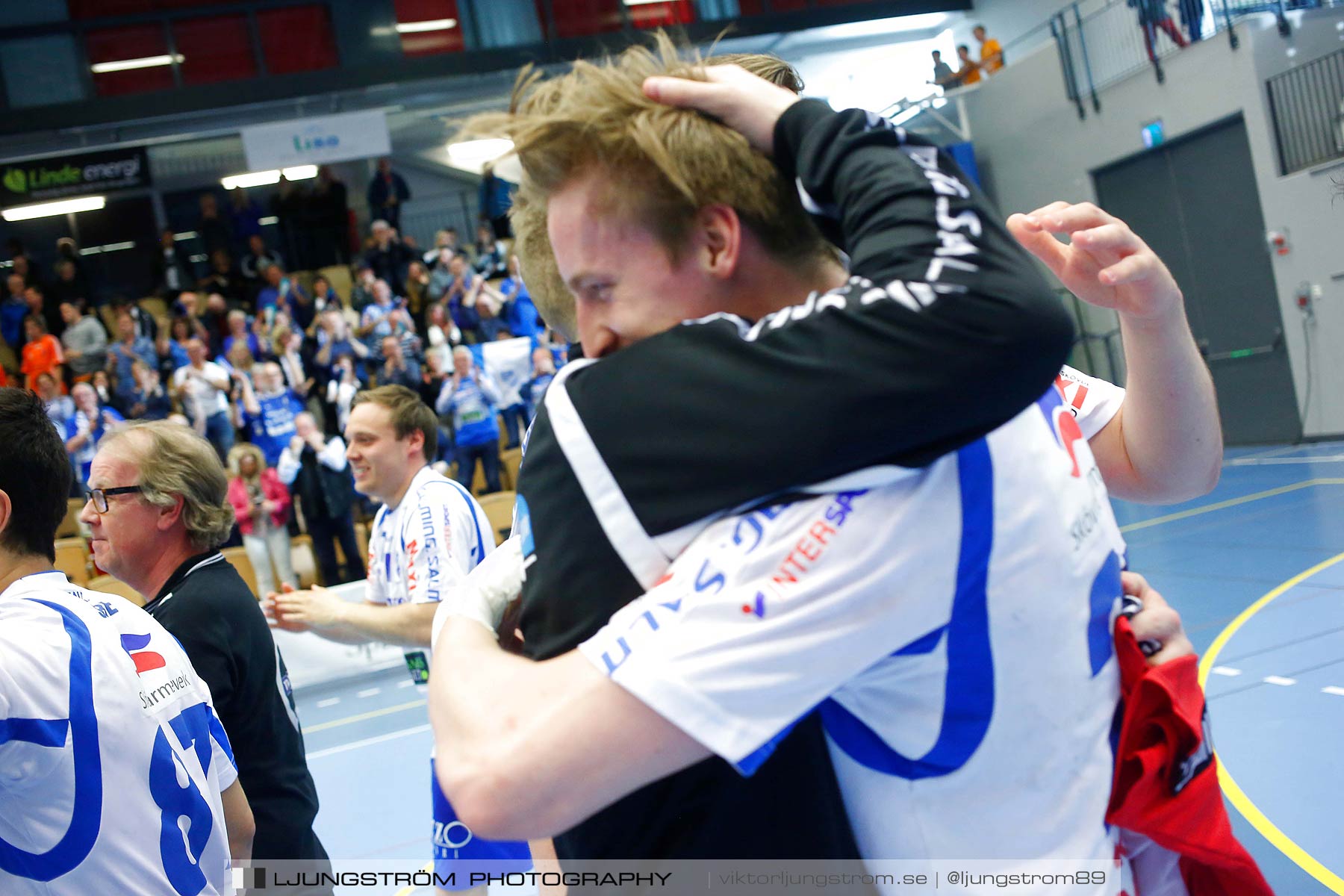 LIF Lindesberg-IFK Skövde HK 25-27,herr,Lindesberg Arena,Lindesberg,Sverige,Handboll,,2016,161466