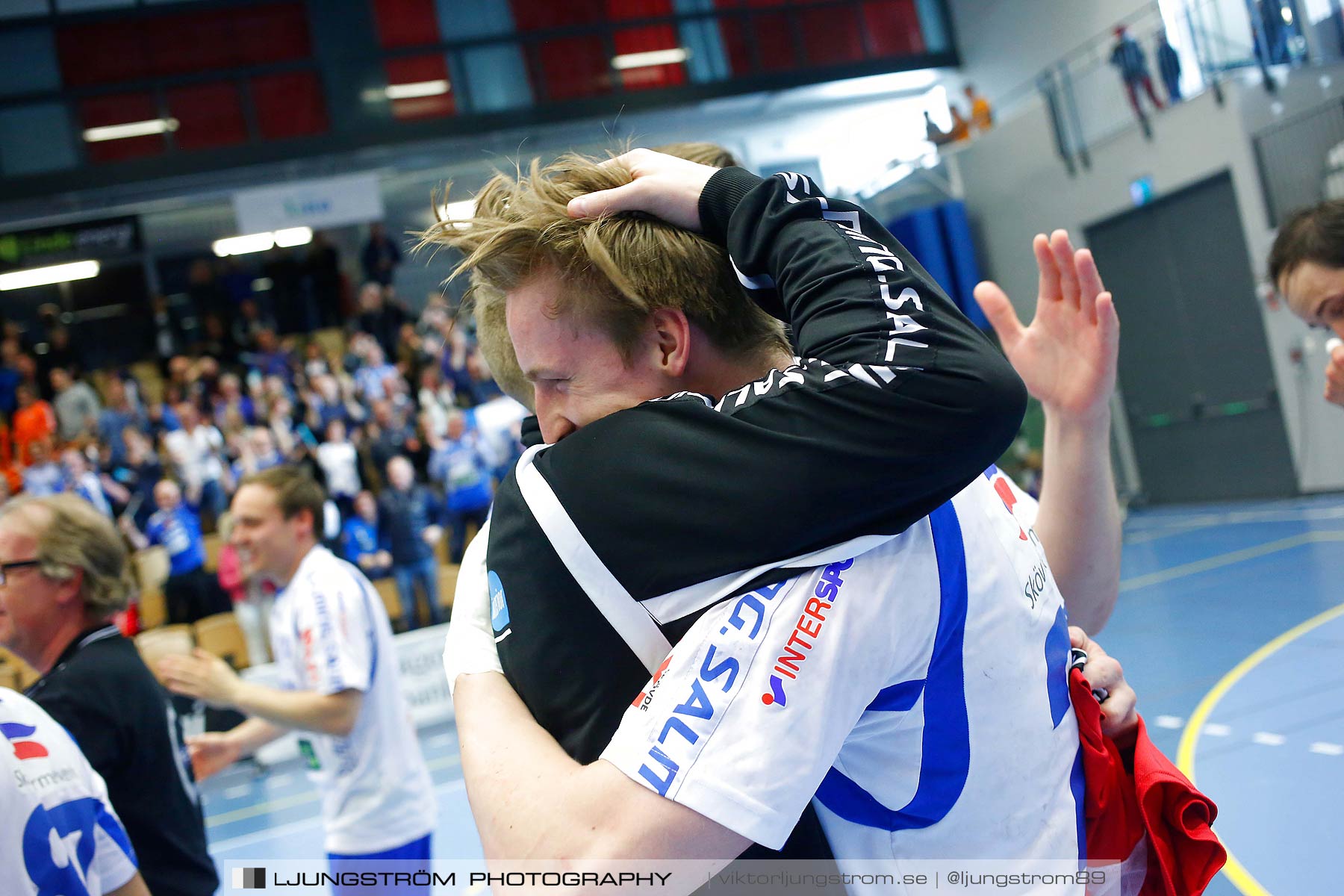 LIF Lindesberg-IFK Skövde HK 25-27,herr,Lindesberg Arena,Lindesberg,Sverige,Handboll,,2016,161467