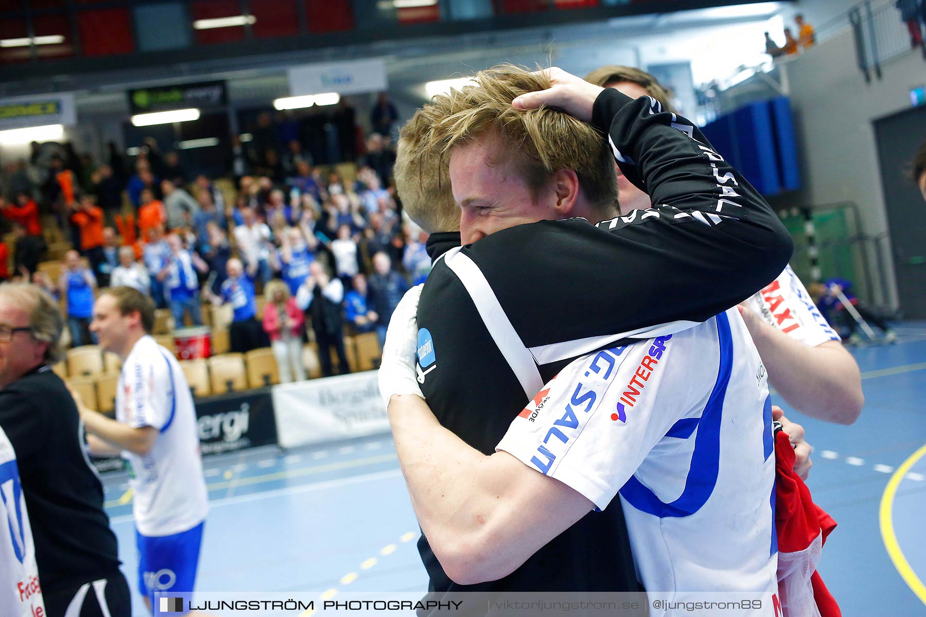 LIF Lindesberg-IFK Skövde HK 25-27,herr,Lindesberg Arena,Lindesberg,Sverige,Handboll,,2016,161470