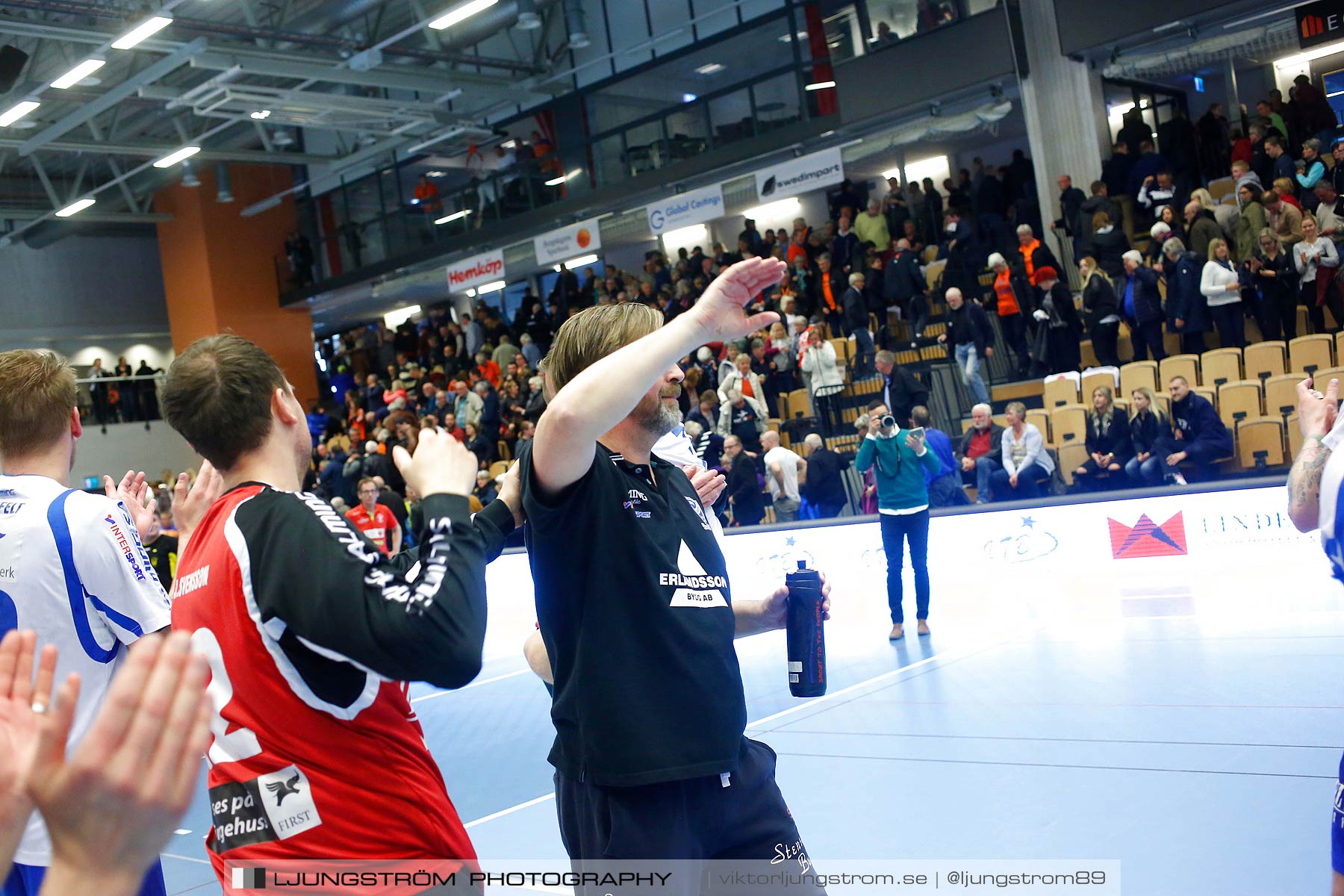 LIF Lindesberg-IFK Skövde HK 25-27,herr,Lindesberg Arena,Lindesberg,Sverige,Handboll,,2016,161472