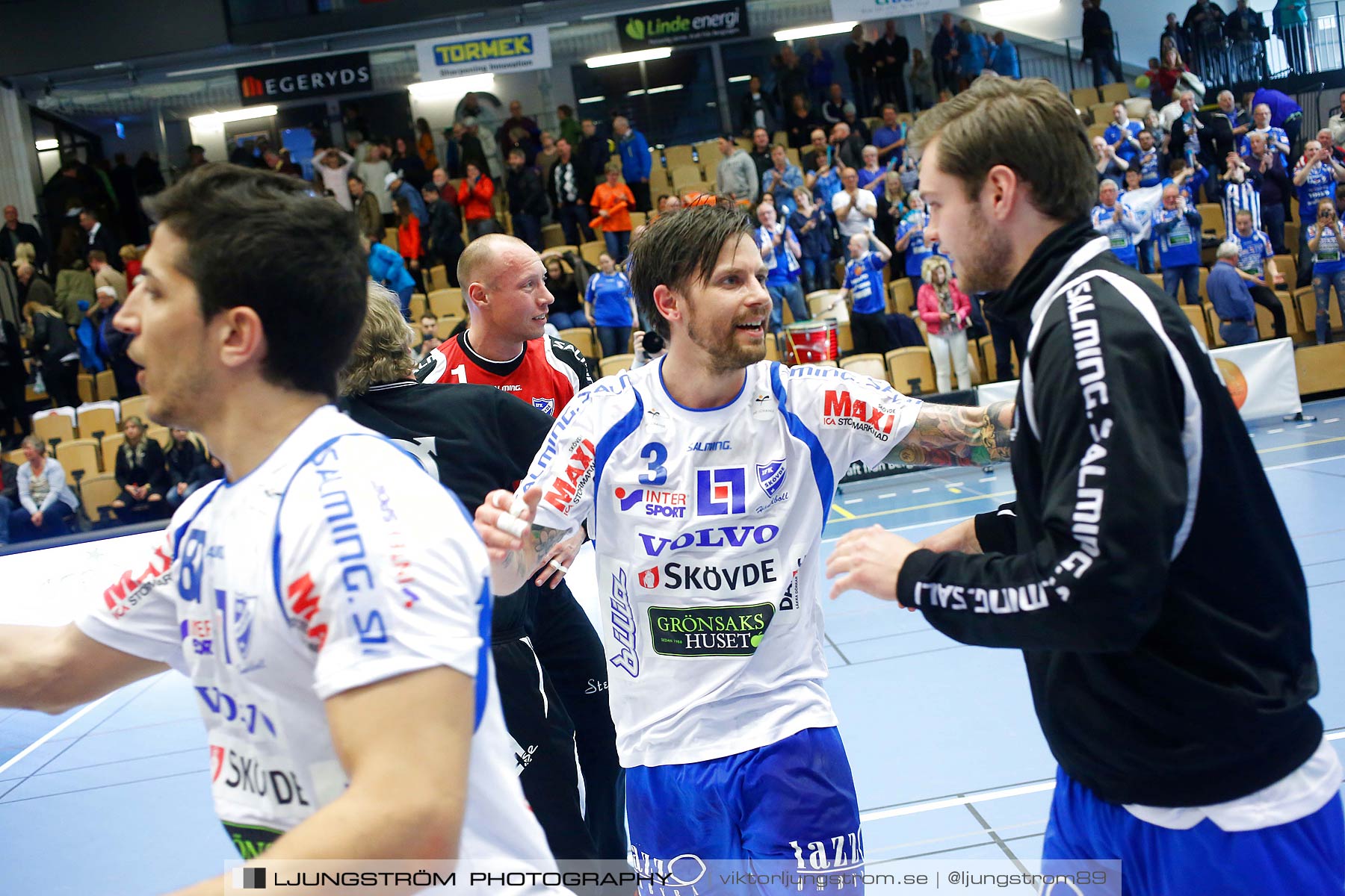 LIF Lindesberg-IFK Skövde HK 25-27,herr,Lindesberg Arena,Lindesberg,Sverige,Handboll,,2016,161475