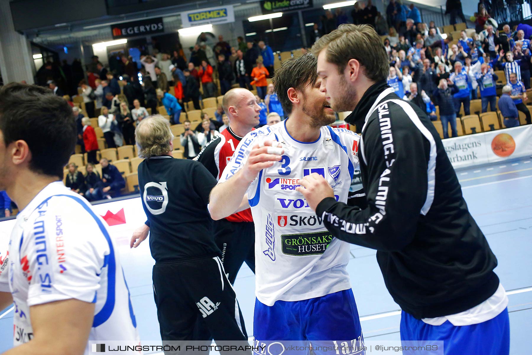 LIF Lindesberg-IFK Skövde HK 25-27,herr,Lindesberg Arena,Lindesberg,Sverige,Handboll,,2016,161476