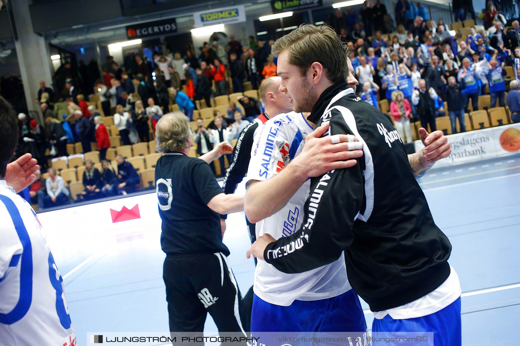 LIF Lindesberg-IFK Skövde HK 25-27,herr,Lindesberg Arena,Lindesberg,Sverige,Handboll,,2016,161477