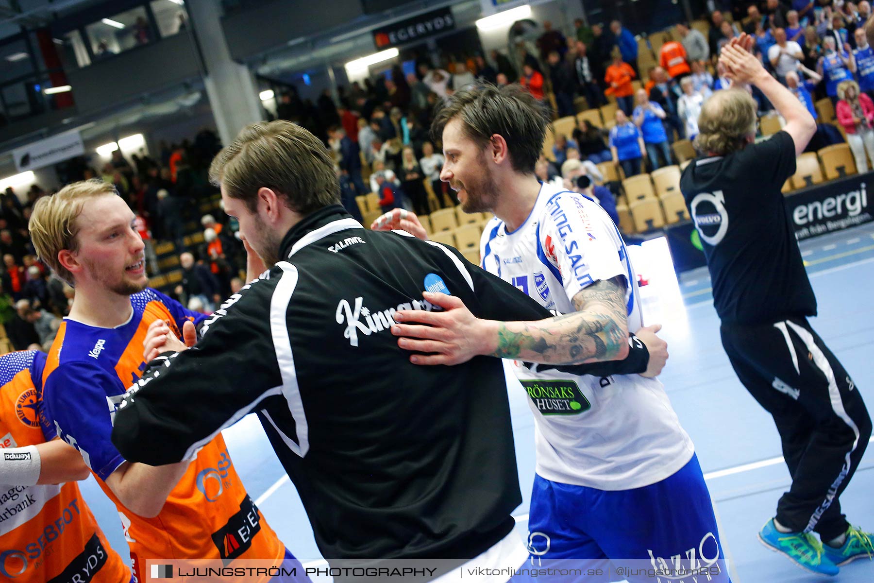 LIF Lindesberg-IFK Skövde HK 25-27,herr,Lindesberg Arena,Lindesberg,Sverige,Handboll,,2016,161482