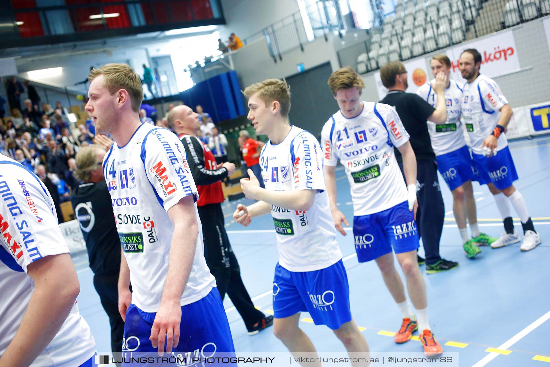 LIF Lindesberg-IFK Skövde HK 25-27,herr,Lindesberg Arena,Lindesberg,Sverige,Handboll,,2016,161483