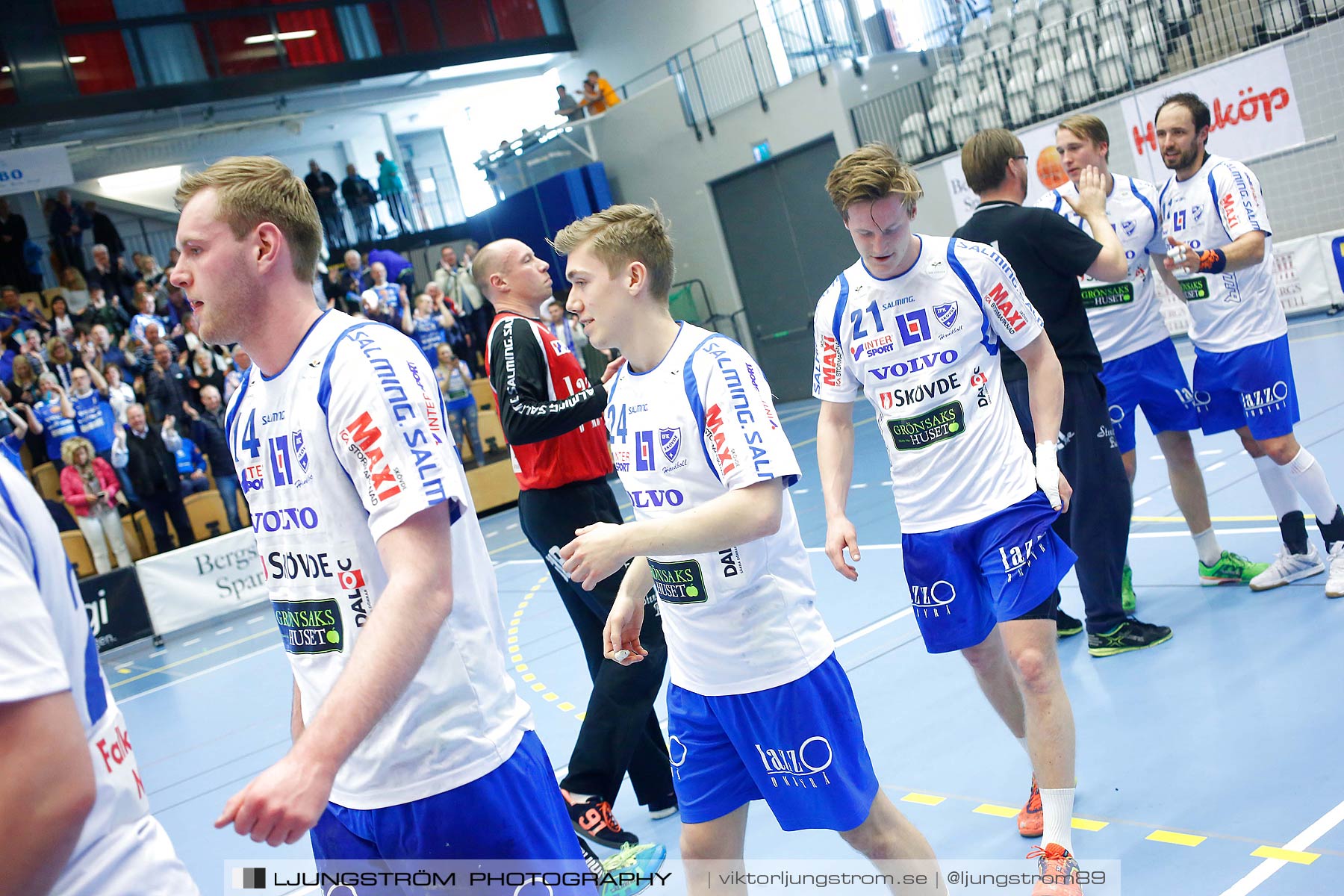 LIF Lindesberg-IFK Skövde HK 25-27,herr,Lindesberg Arena,Lindesberg,Sverige,Handboll,,2016,161484