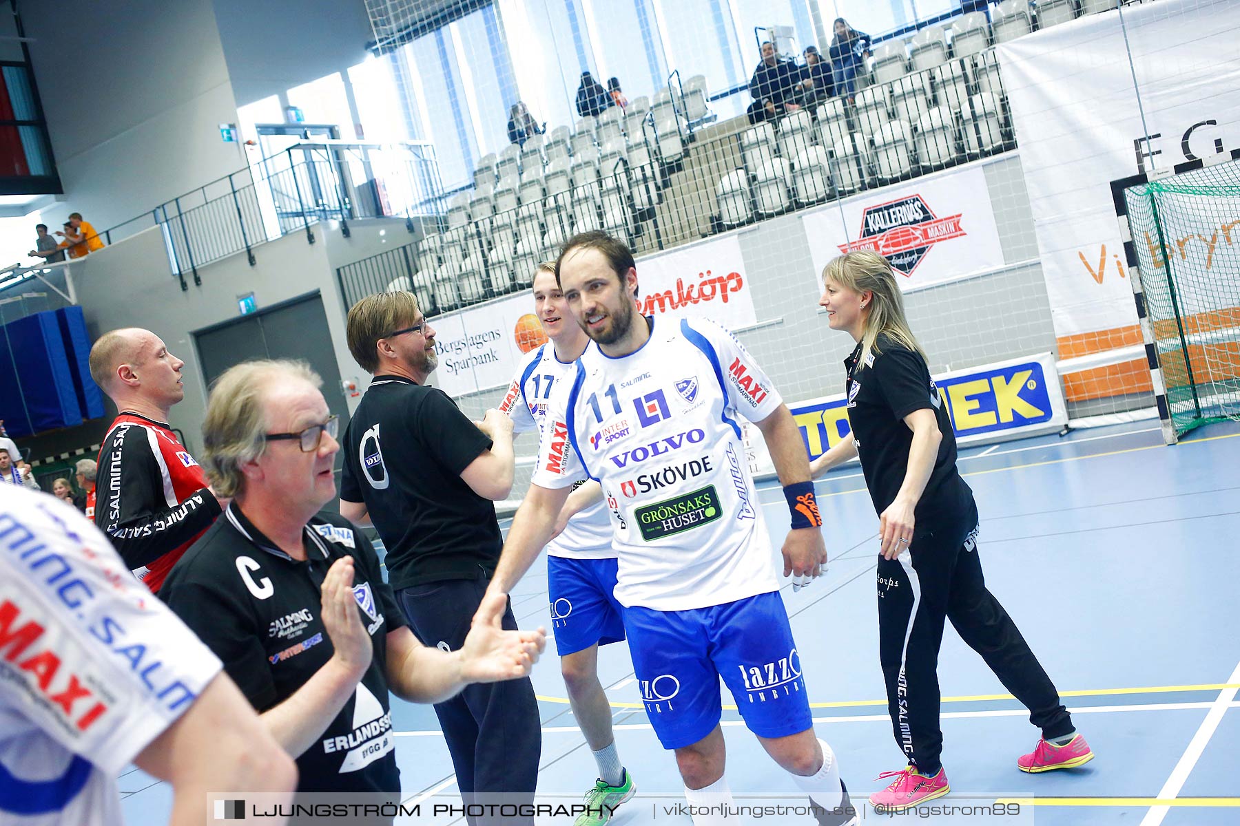 LIF Lindesberg-IFK Skövde HK 25-27,herr,Lindesberg Arena,Lindesberg,Sverige,Handboll,,2016,161485