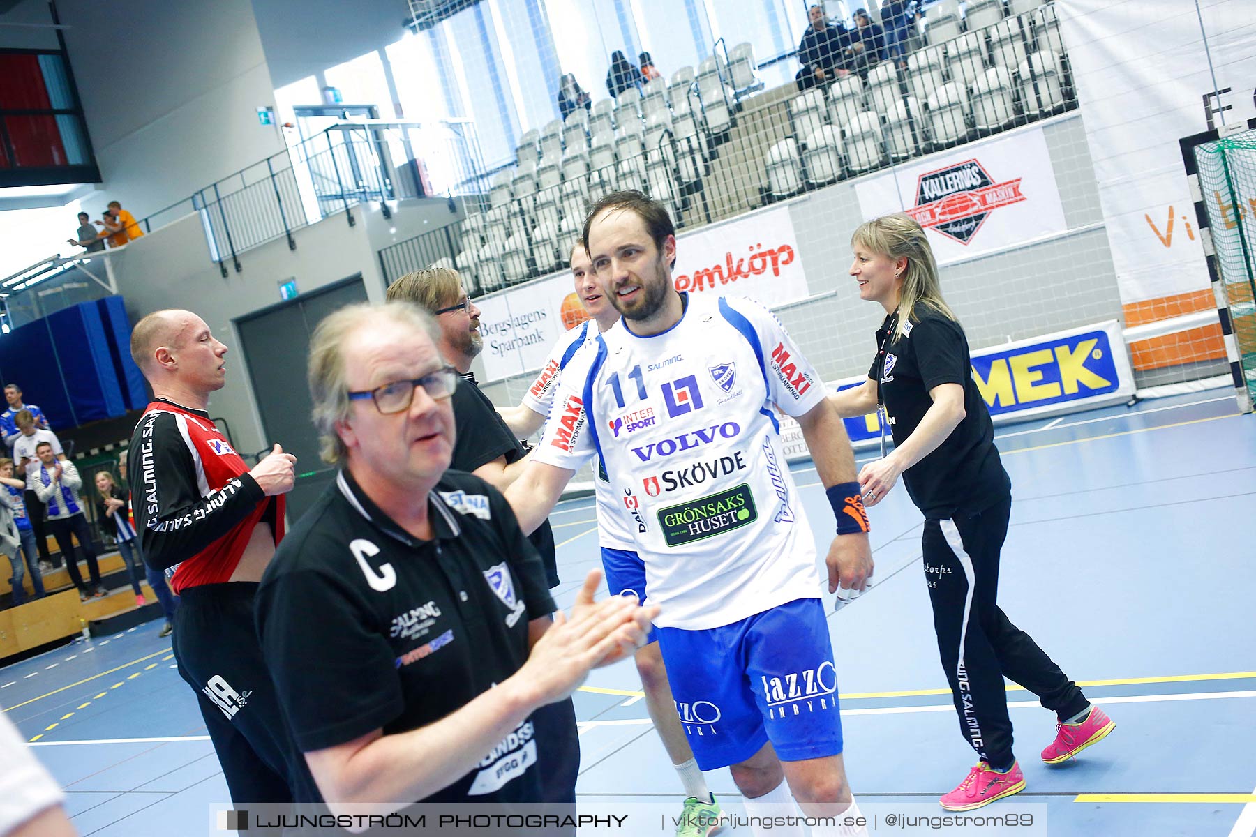 LIF Lindesberg-IFK Skövde HK 25-27,herr,Lindesberg Arena,Lindesberg,Sverige,Handboll,,2016,161486