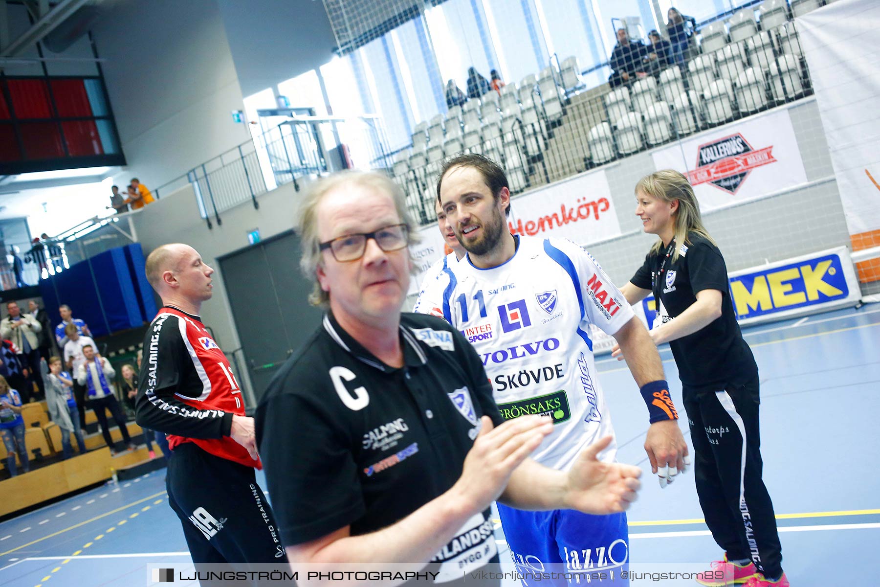 LIF Lindesberg-IFK Skövde HK 25-27,herr,Lindesberg Arena,Lindesberg,Sverige,Handboll,,2016,161487