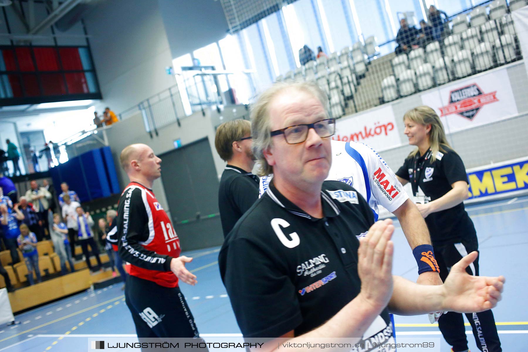 LIF Lindesberg-IFK Skövde HK 25-27,herr,Lindesberg Arena,Lindesberg,Sverige,Handboll,,2016,161488