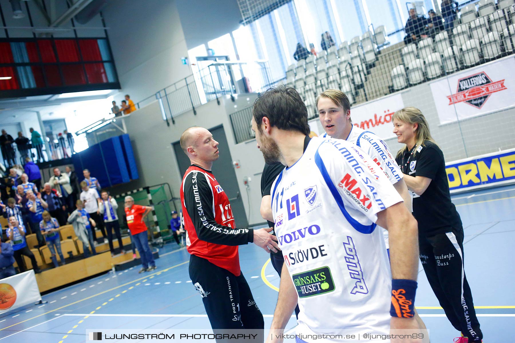 LIF Lindesberg-IFK Skövde HK 25-27,herr,Lindesberg Arena,Lindesberg,Sverige,Handboll,,2016,161489