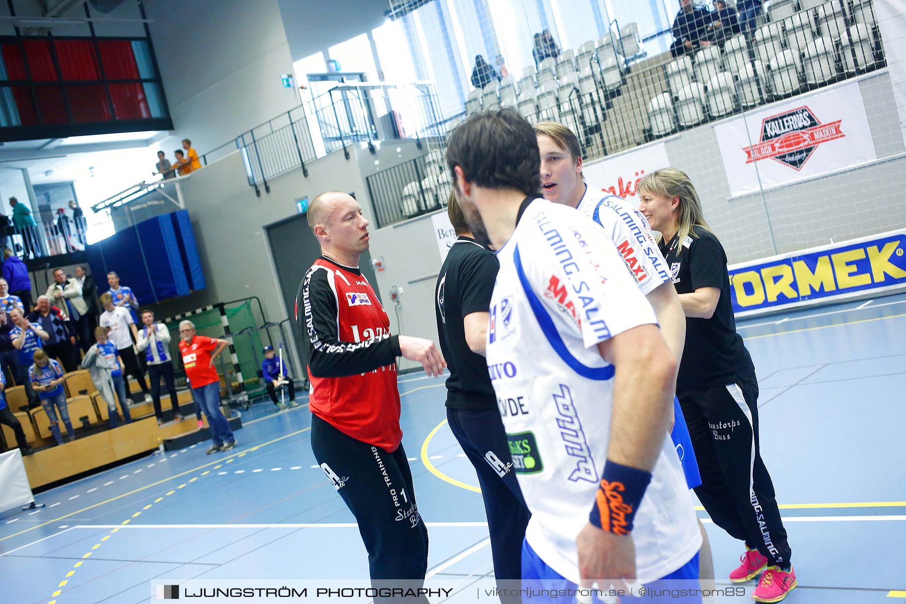 LIF Lindesberg-IFK Skövde HK 25-27,herr,Lindesberg Arena,Lindesberg,Sverige,Handboll,,2016,161490