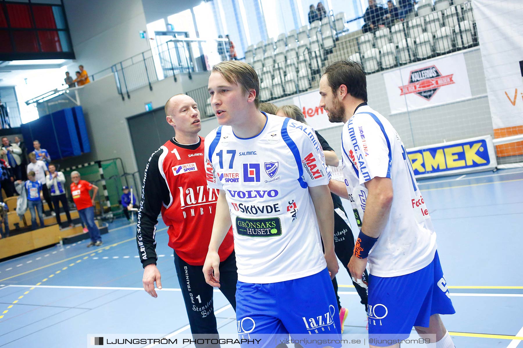 LIF Lindesberg-IFK Skövde HK 25-27,herr,Lindesberg Arena,Lindesberg,Sverige,Handboll,,2016,161491