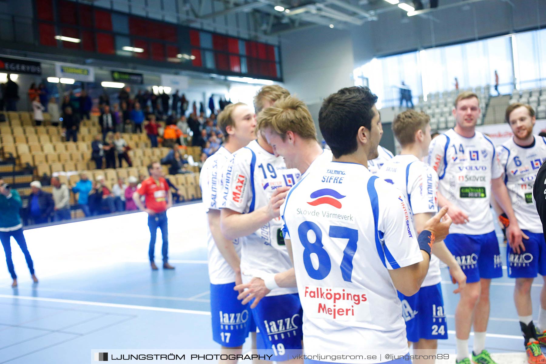 LIF Lindesberg-IFK Skövde HK 25-27,herr,Lindesberg Arena,Lindesberg,Sverige,Handboll,,2016,161503