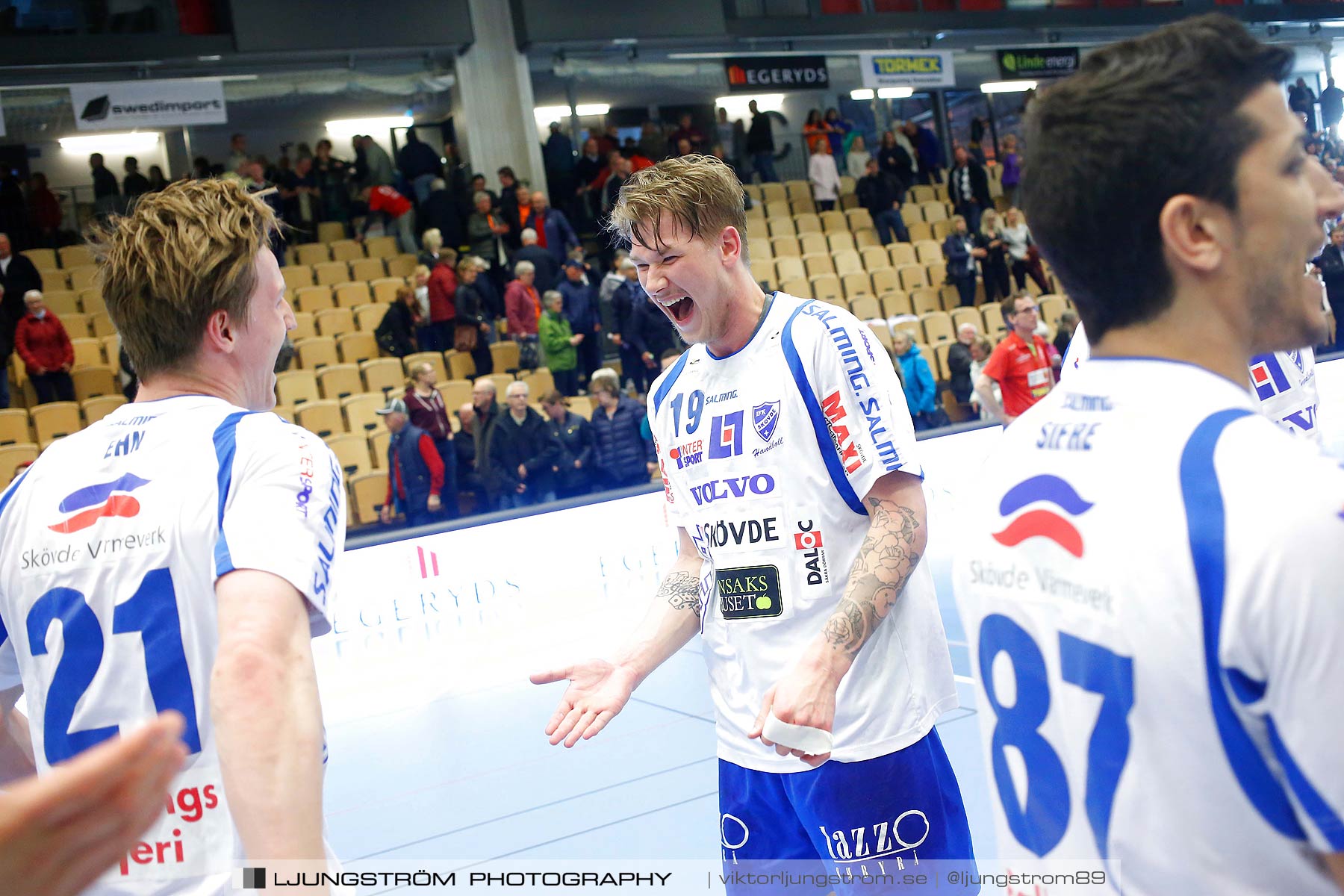 LIF Lindesberg-IFK Skövde HK 25-27,herr,Lindesberg Arena,Lindesberg,Sverige,Handboll,,2016,161506