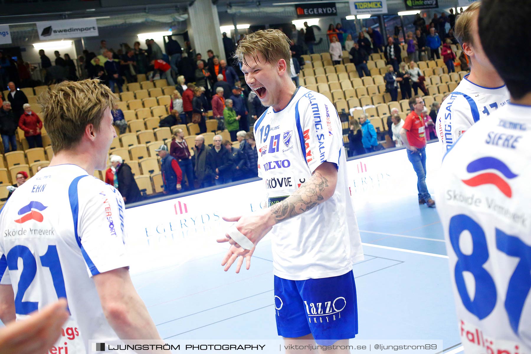 LIF Lindesberg-IFK Skövde HK 25-27,herr,Lindesberg Arena,Lindesberg,Sverige,Handboll,,2016,161508