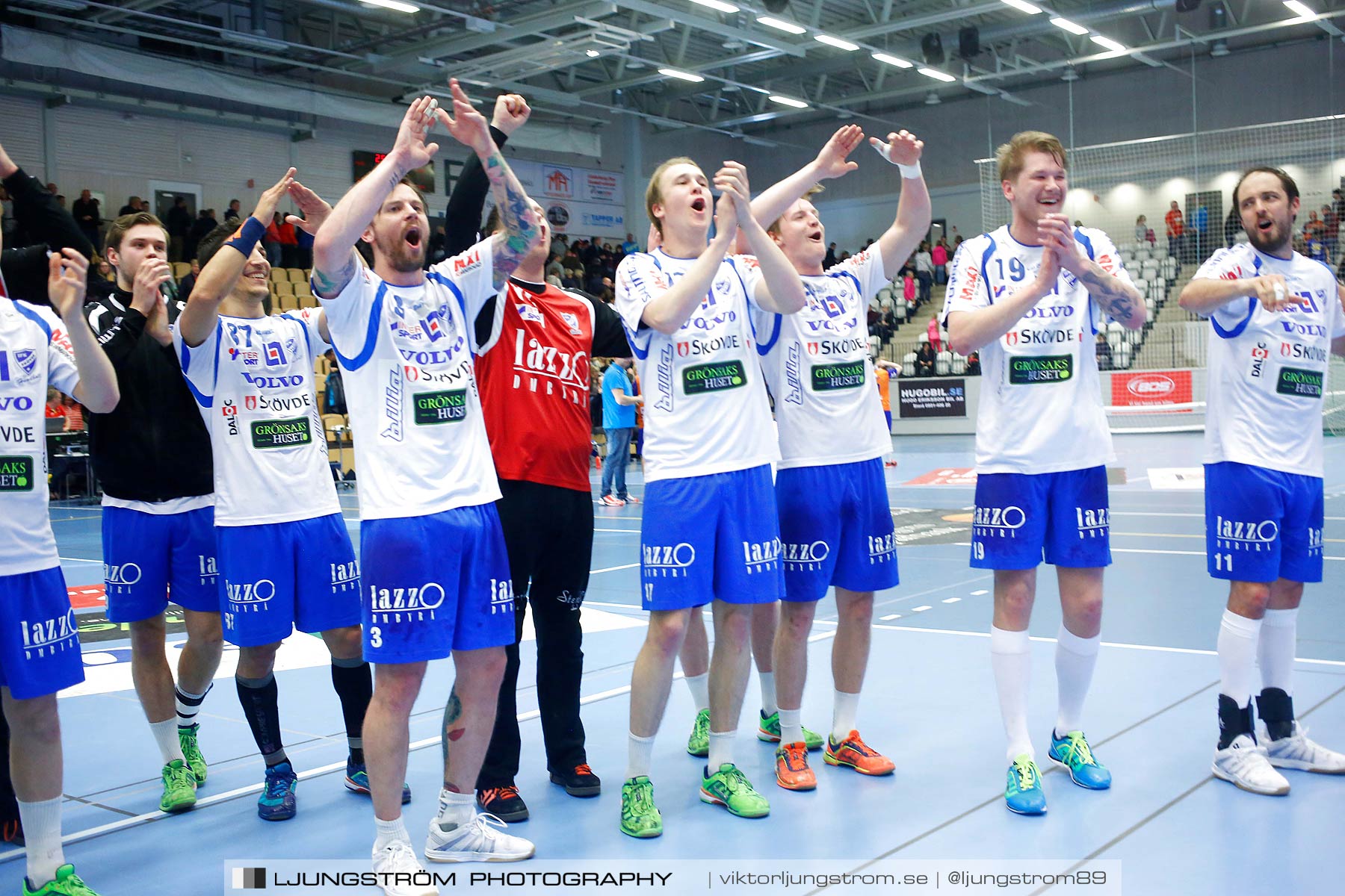 LIF Lindesberg-IFK Skövde HK 25-27,herr,Lindesberg Arena,Lindesberg,Sverige,Handboll,,2016,161559