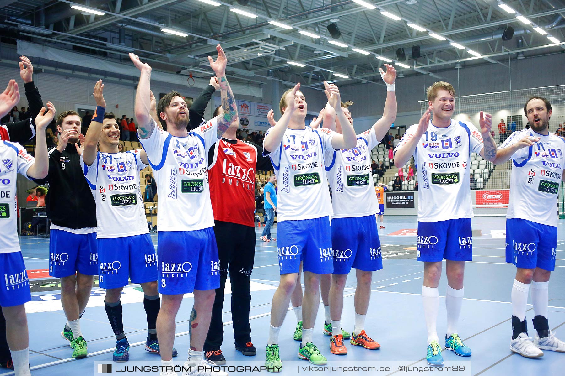 LIF Lindesberg-IFK Skövde HK 25-27,herr,Lindesberg Arena,Lindesberg,Sverige,Handboll,,2016,161560