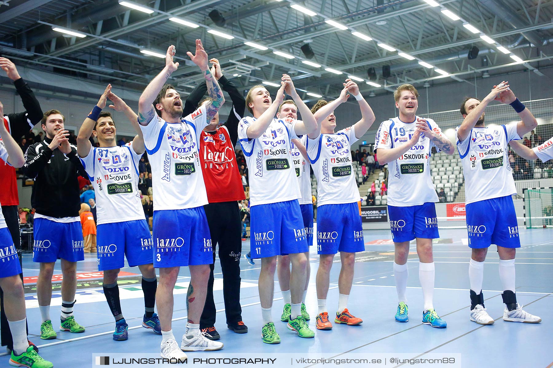 LIF Lindesberg-IFK Skövde HK 25-27,herr,Lindesberg Arena,Lindesberg,Sverige,Handboll,,2016,161562