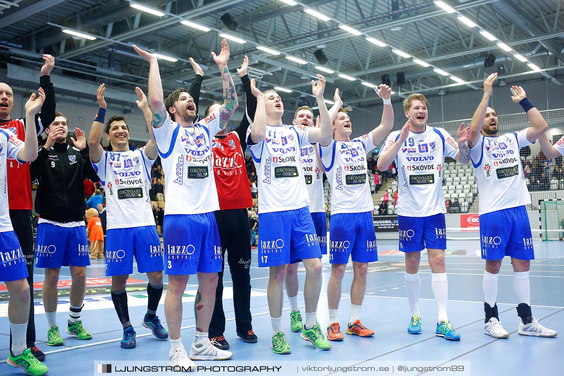 LIF Lindesberg-IFK Skövde HK 25-27,herr,Lindesberg Arena,Lindesberg,Sverige,Handboll,,2016,161563