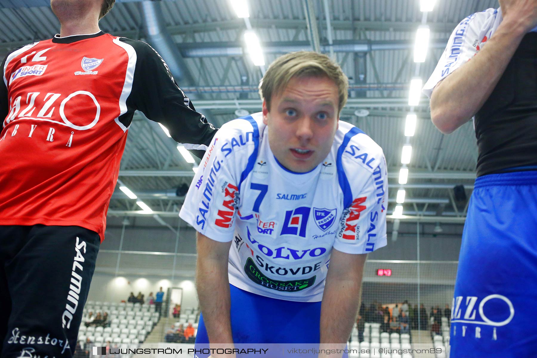 LIF Lindesberg-IFK Skövde HK 25-27,herr,Lindesberg Arena,Lindesberg,Sverige,Handboll,,2016,161576