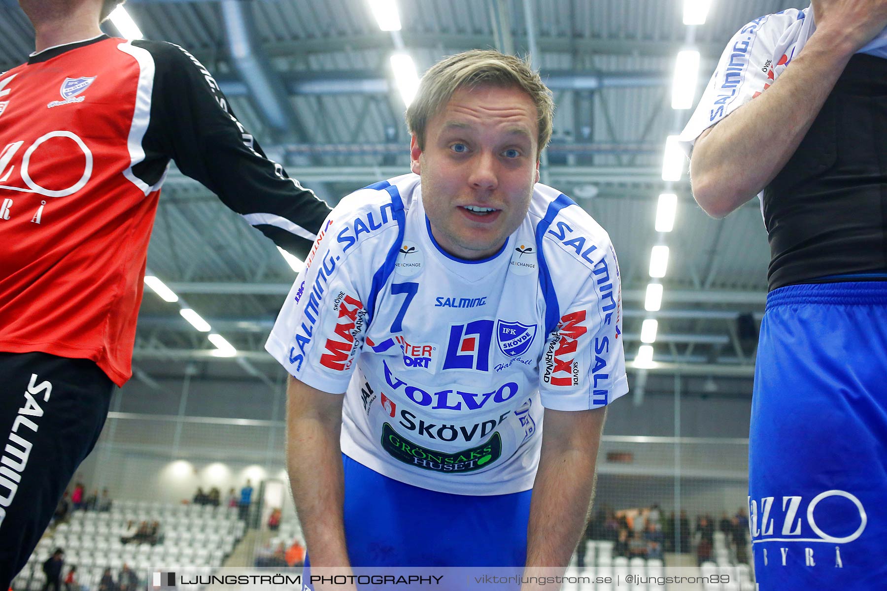 LIF Lindesberg-IFK Skövde HK 25-27,herr,Lindesberg Arena,Lindesberg,Sverige,Handboll,,2016,161577