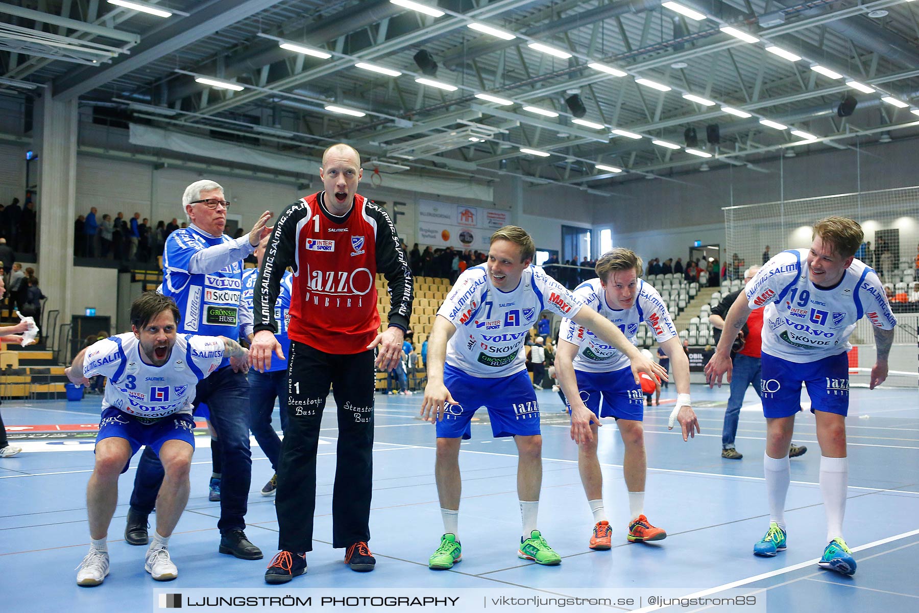 LIF Lindesberg-IFK Skövde HK 25-27,herr,Lindesberg Arena,Lindesberg,Sverige,Handboll,,2016,161581