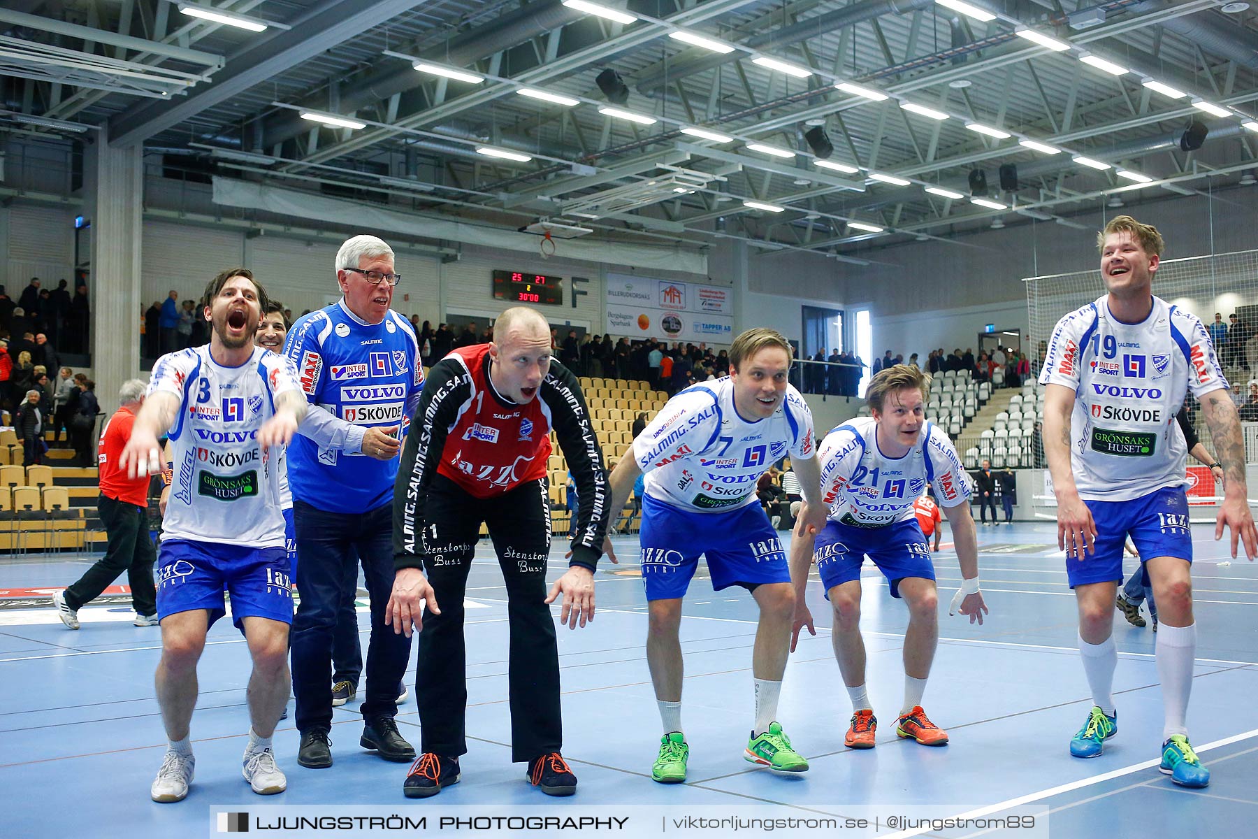 LIF Lindesberg-IFK Skövde HK 25-27,herr,Lindesberg Arena,Lindesberg,Sverige,Handboll,,2016,161582