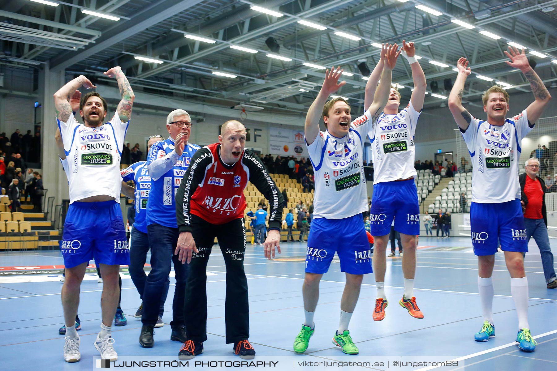 LIF Lindesberg-IFK Skövde HK 25-27,herr,Lindesberg Arena,Lindesberg,Sverige,Handboll,,2016,161585