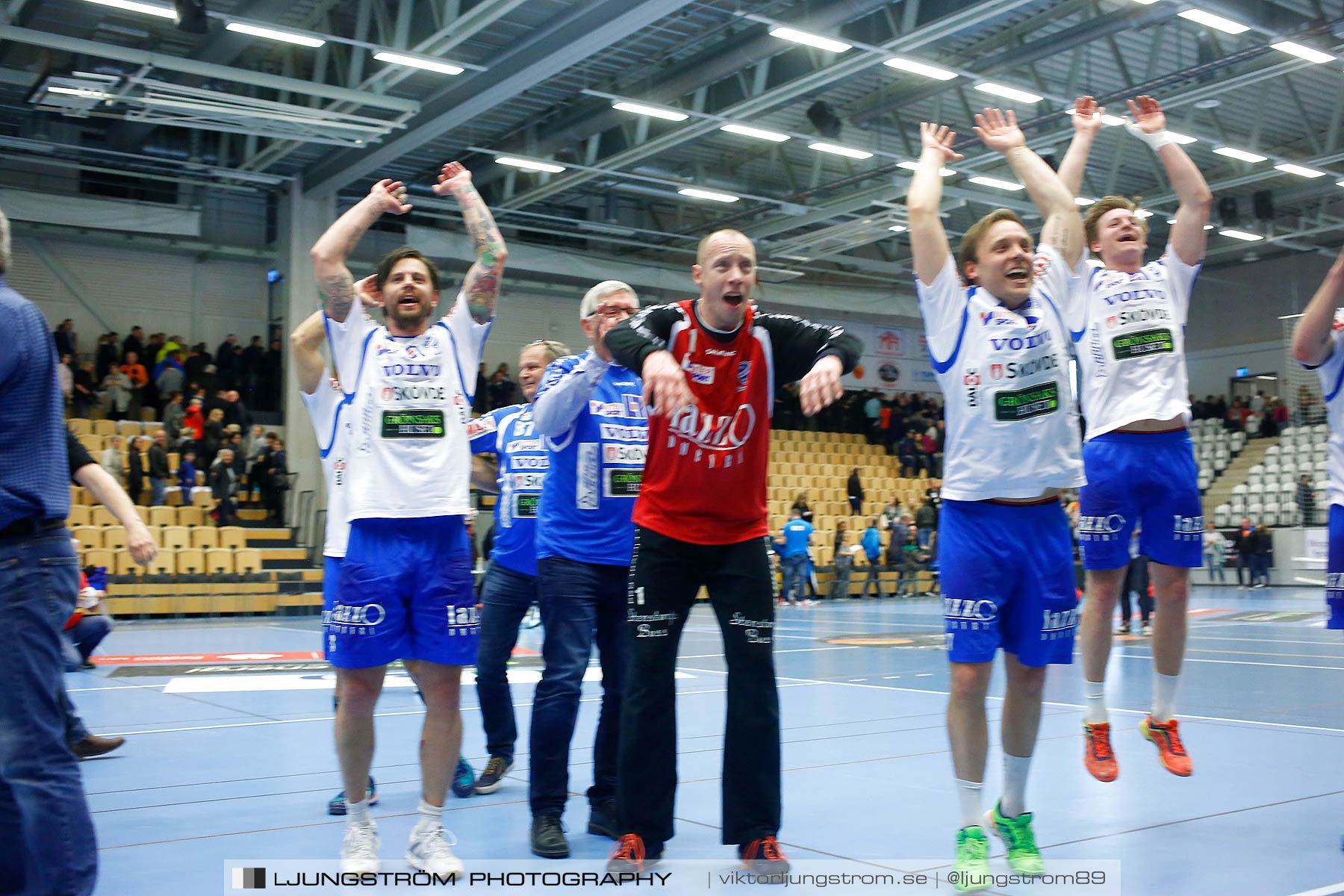 LIF Lindesberg-IFK Skövde HK 25-27,herr,Lindesberg Arena,Lindesberg,Sverige,Handboll,,2016,161586