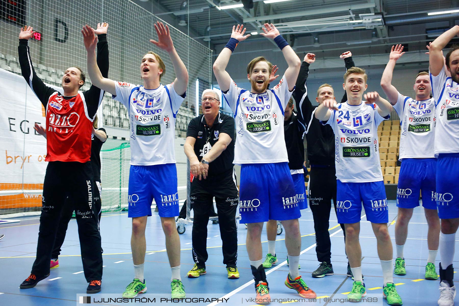 LIF Lindesberg-IFK Skövde HK 25-27,herr,Lindesberg Arena,Lindesberg,Sverige,Handboll,,2016,161587