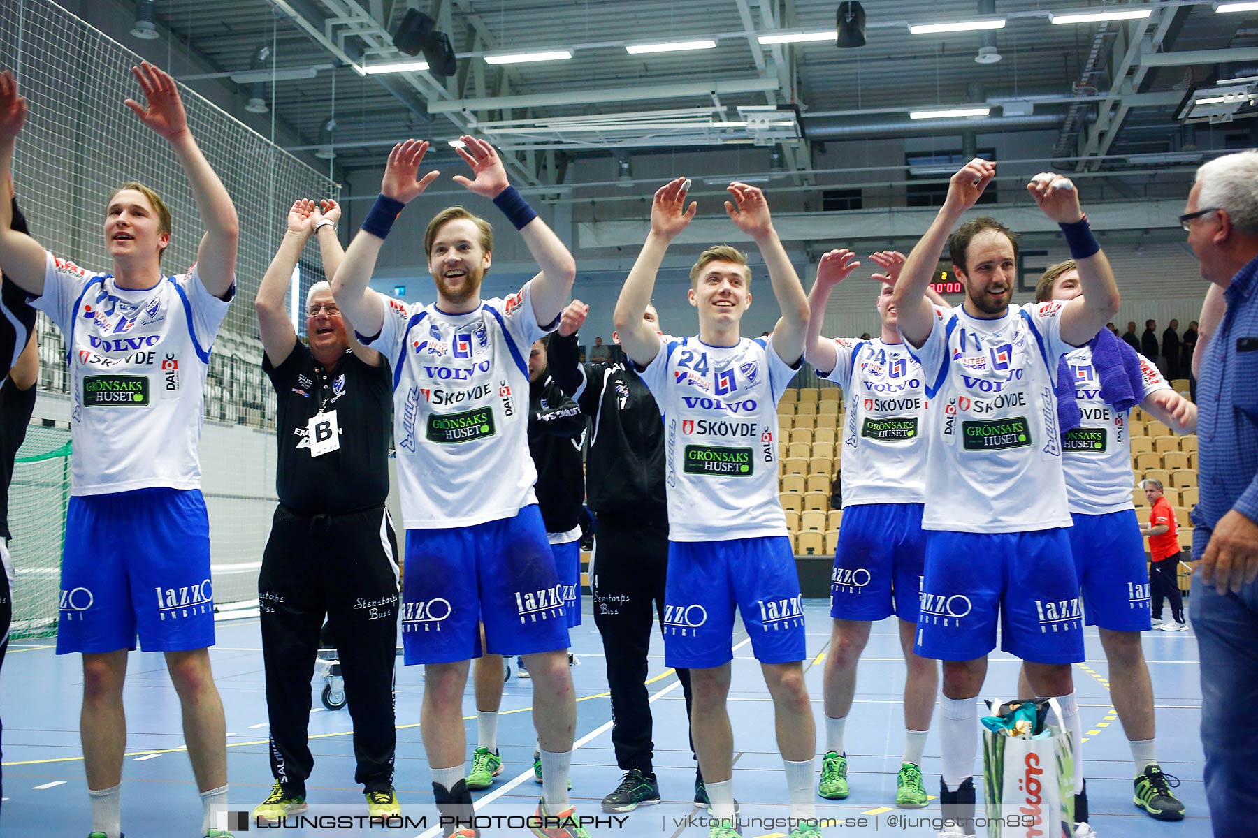 LIF Lindesberg-IFK Skövde HK 25-27,herr,Lindesberg Arena,Lindesberg,Sverige,Handboll,,2016,161589