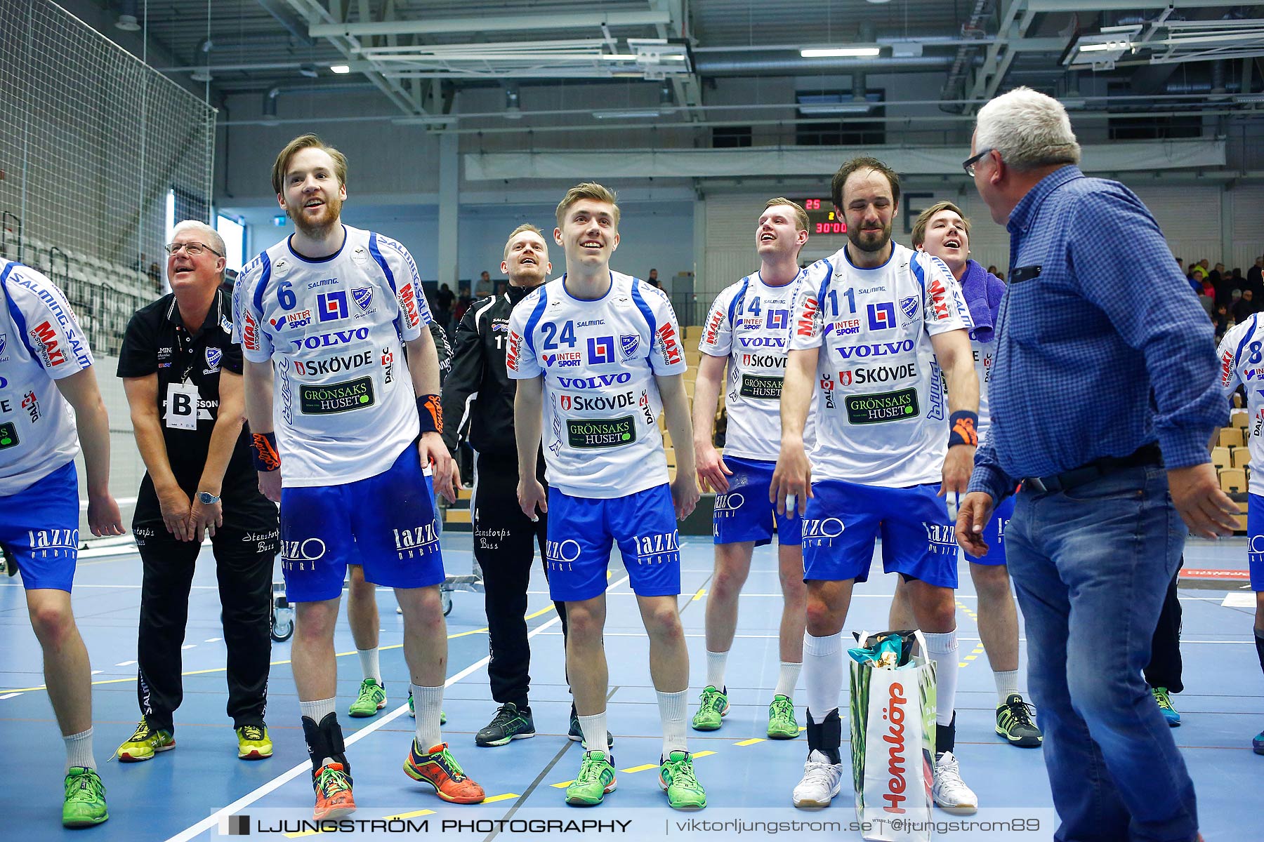 LIF Lindesberg-IFK Skövde HK 25-27,herr,Lindesberg Arena,Lindesberg,Sverige,Handboll,,2016,161591