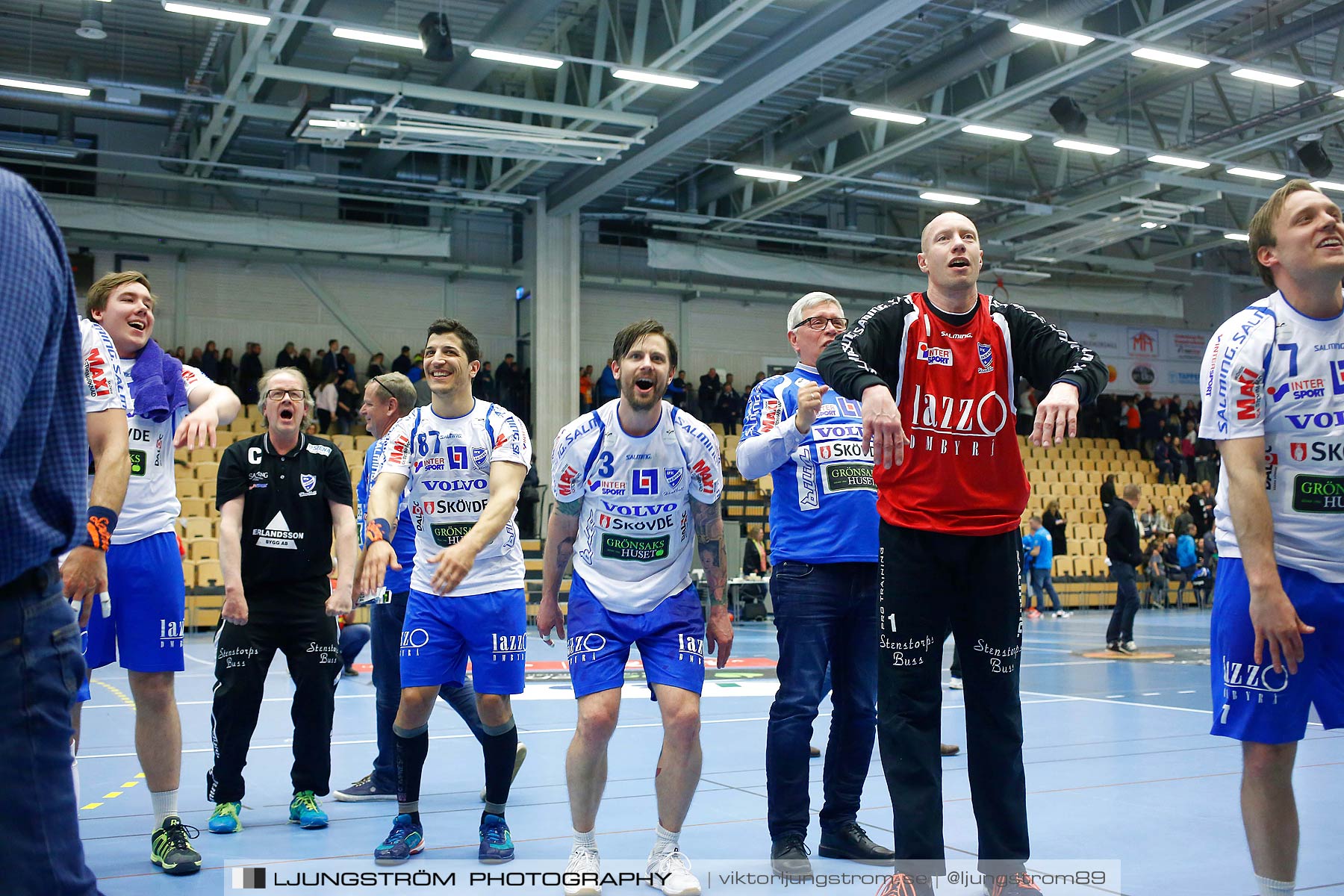 LIF Lindesberg-IFK Skövde HK 25-27,herr,Lindesberg Arena,Lindesberg,Sverige,Handboll,,2016,161594