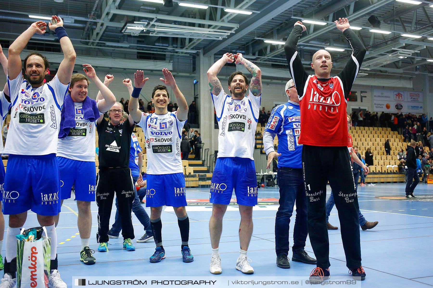 LIF Lindesberg-IFK Skövde HK 25-27,herr,Lindesberg Arena,Lindesberg,Sverige,Handboll,,2016,161597