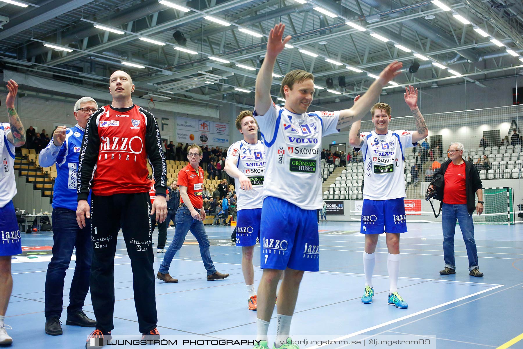 LIF Lindesberg-IFK Skövde HK 25-27,herr,Lindesberg Arena,Lindesberg,Sverige,Handboll,,2016,161599