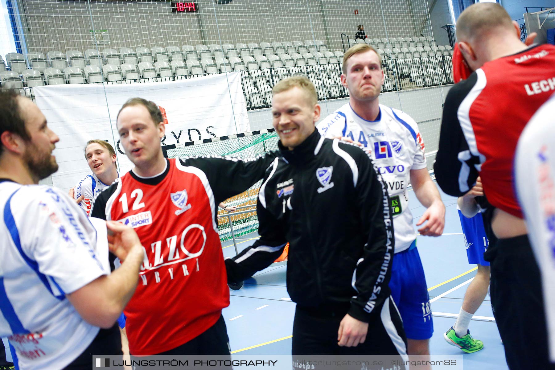 LIF Lindesberg-IFK Skövde HK 25-27,herr,Lindesberg Arena,Lindesberg,Sverige,Handboll,,2016,161607