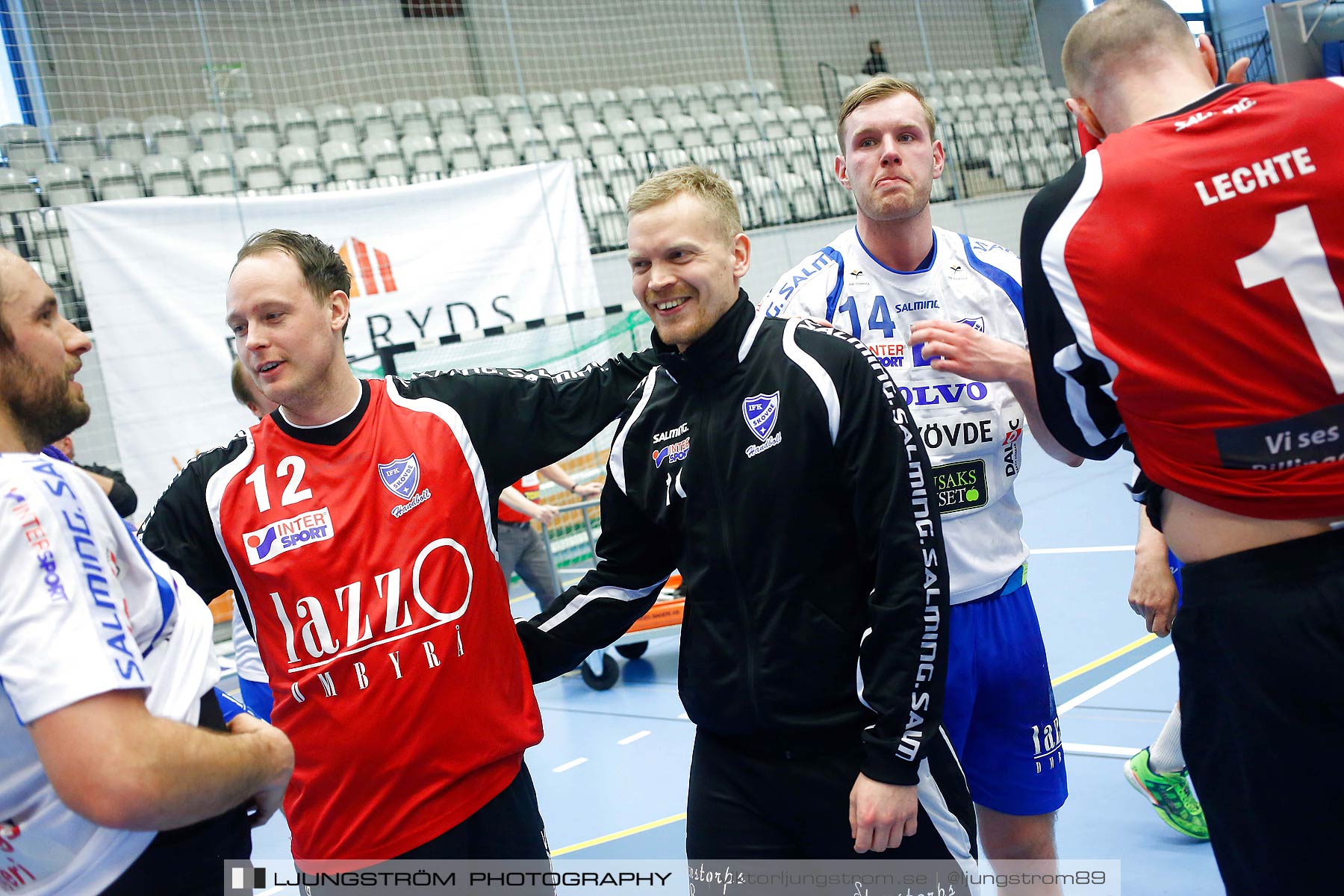 LIF Lindesberg-IFK Skövde HK 25-27,herr,Lindesberg Arena,Lindesberg,Sverige,Handboll,,2016,161608