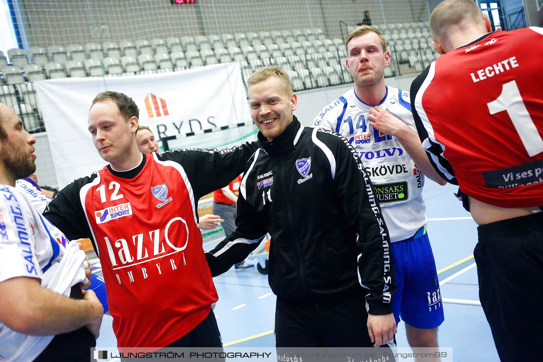 LIF Lindesberg-IFK Skövde HK 25-27,herr,Lindesberg Arena,Lindesberg,Sverige,Handboll,,2016,161609