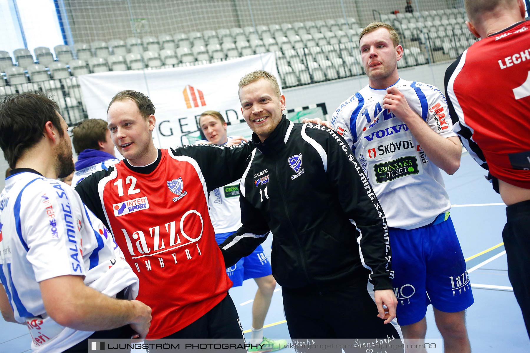 LIF Lindesberg-IFK Skövde HK 25-27,herr,Lindesberg Arena,Lindesberg,Sverige,Handboll,,2016,161611