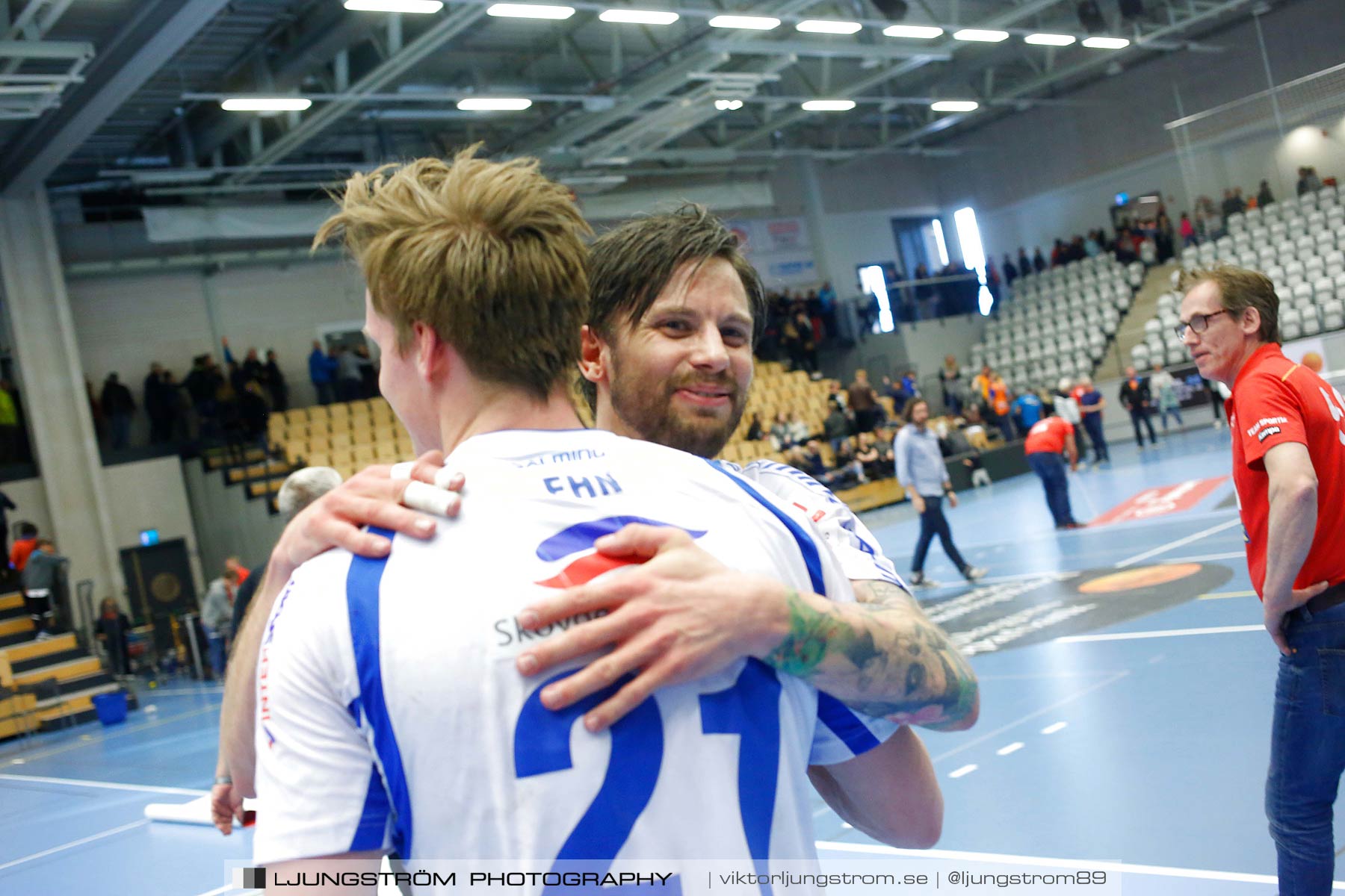 LIF Lindesberg-IFK Skövde HK 25-27,herr,Lindesberg Arena,Lindesberg,Sverige,Handboll,,2016,161612