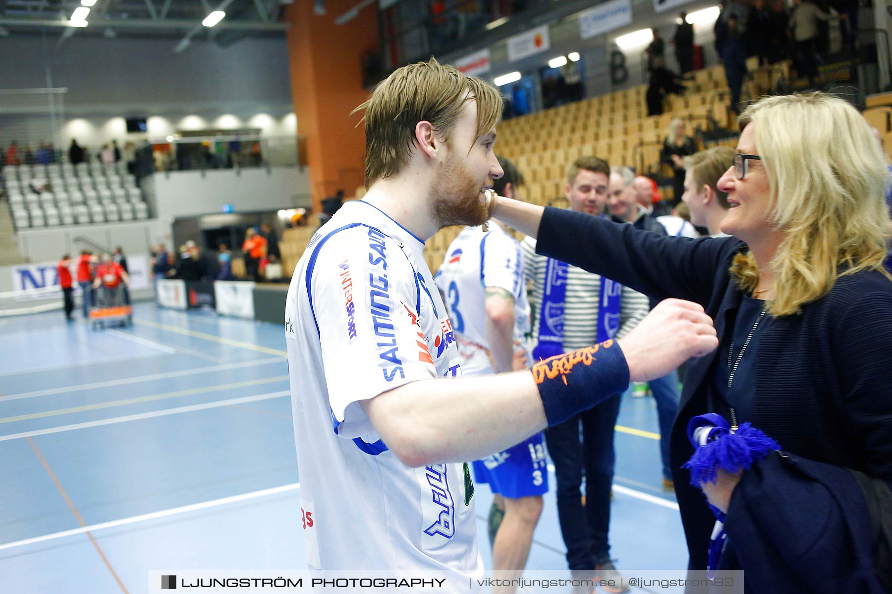 LIF Lindesberg-IFK Skövde HK 25-27,herr,Lindesberg Arena,Lindesberg,Sverige,Handboll,,2016,161629