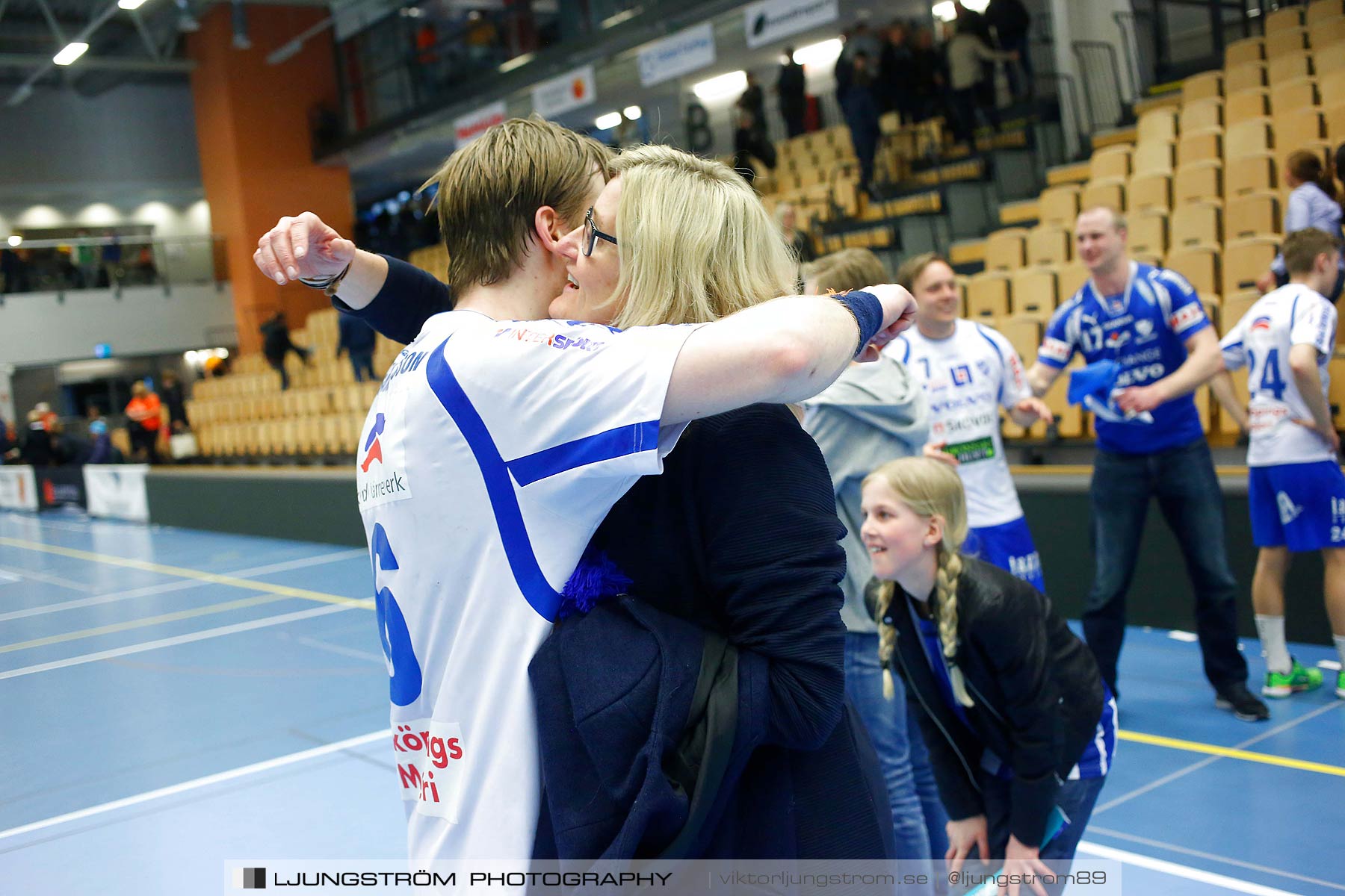 LIF Lindesberg-IFK Skövde HK 25-27,herr,Lindesberg Arena,Lindesberg,Sverige,Handboll,,2016,161631