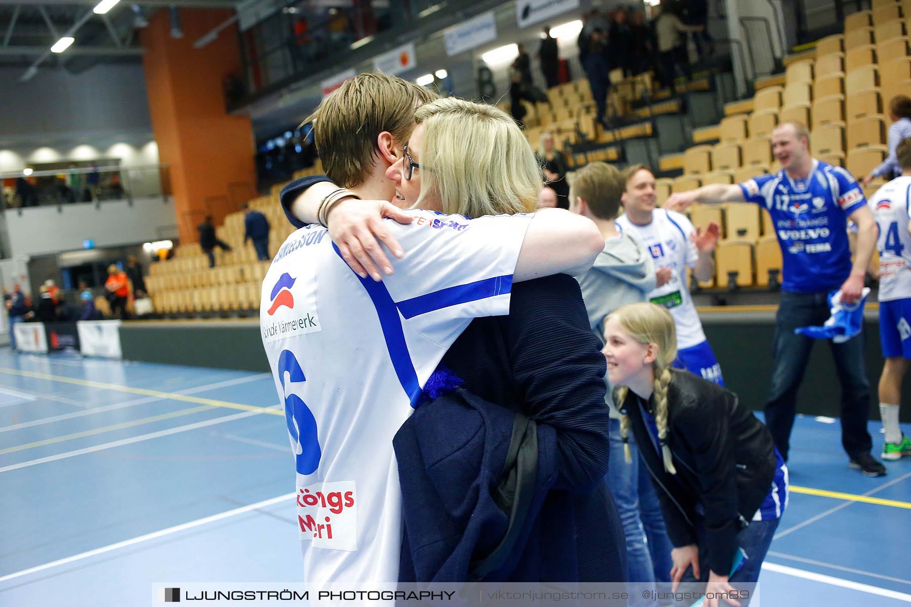 LIF Lindesberg-IFK Skövde HK 25-27,herr,Lindesberg Arena,Lindesberg,Sverige,Handboll,,2016,161632