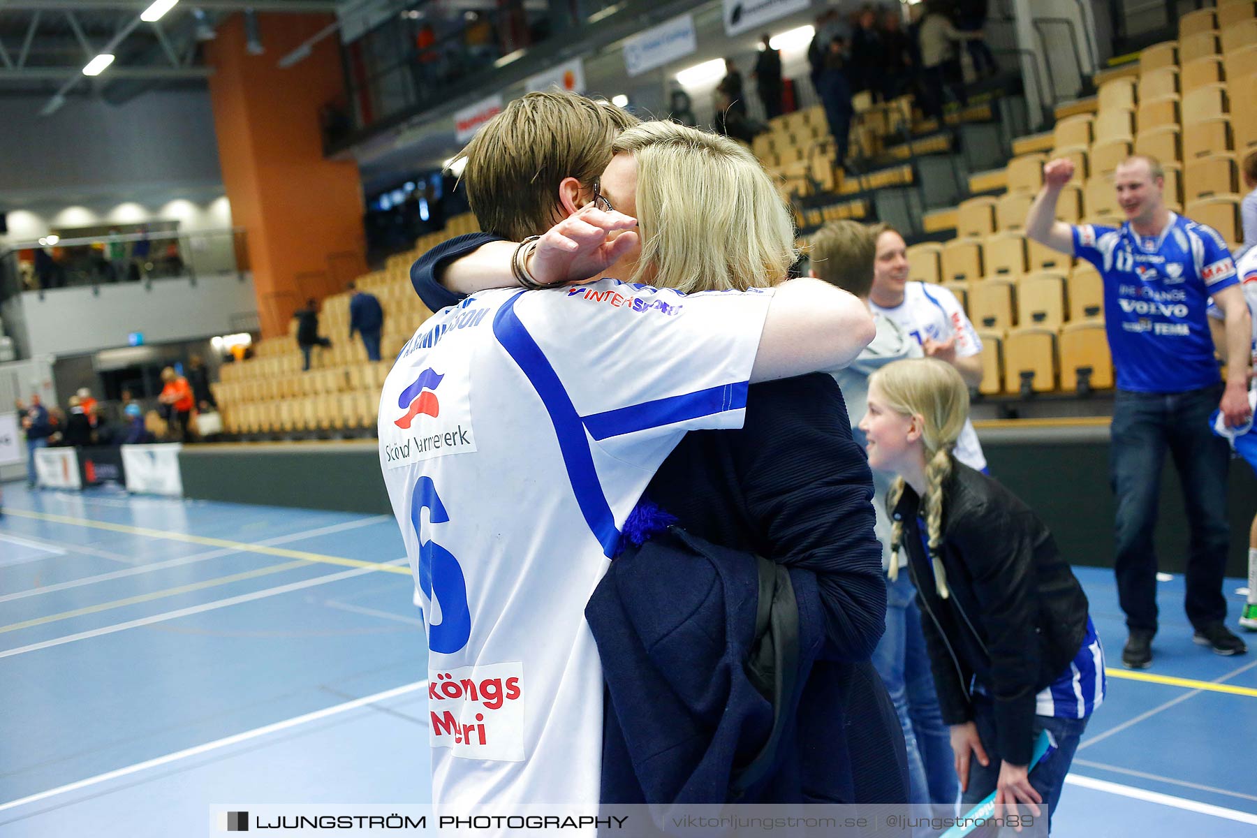 LIF Lindesberg-IFK Skövde HK 25-27,herr,Lindesberg Arena,Lindesberg,Sverige,Handboll,,2016,161633