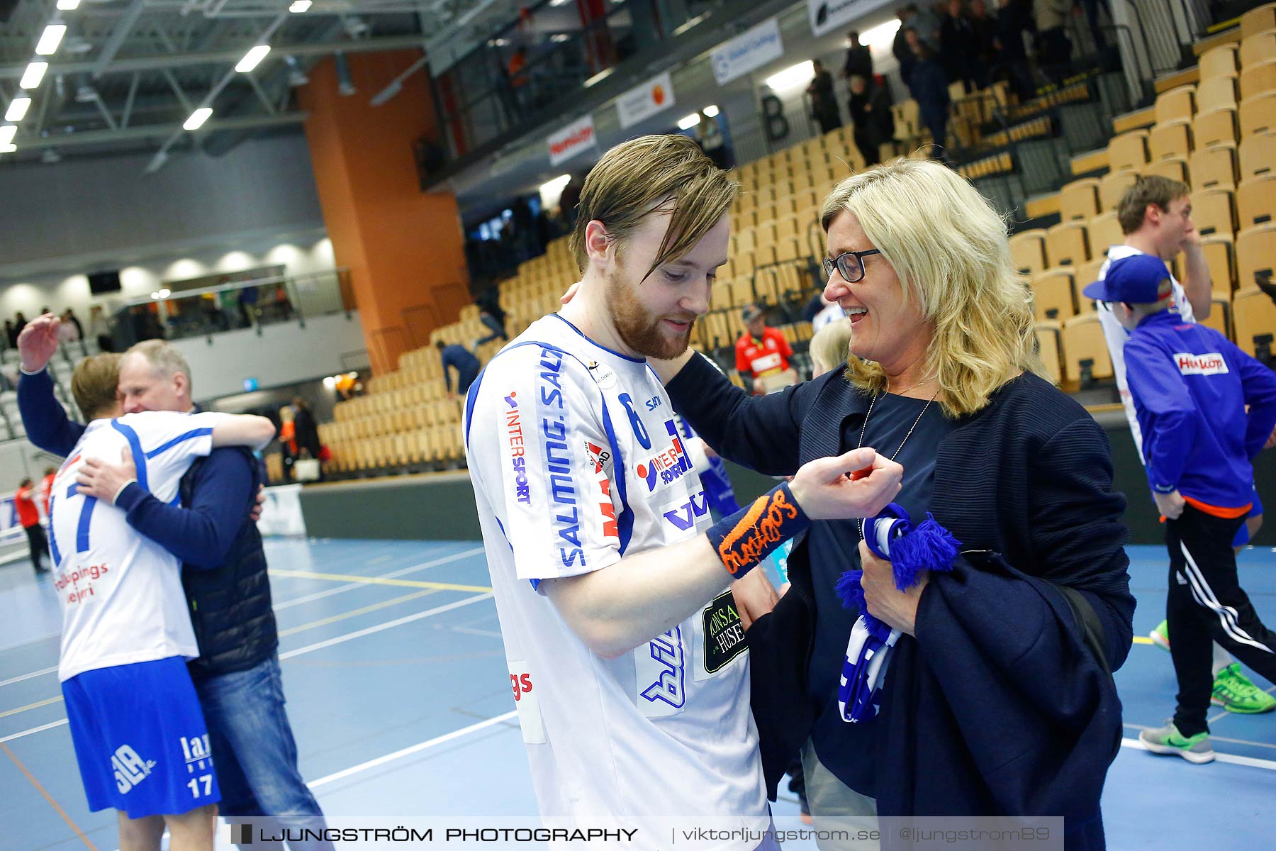 LIF Lindesberg-IFK Skövde HK 25-27,herr,Lindesberg Arena,Lindesberg,Sverige,Handboll,,2016,161639